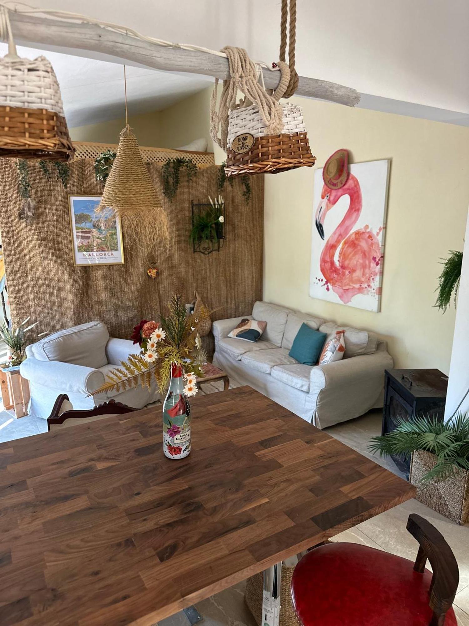 Casita Balear Apartment Algaida (Mallorca)