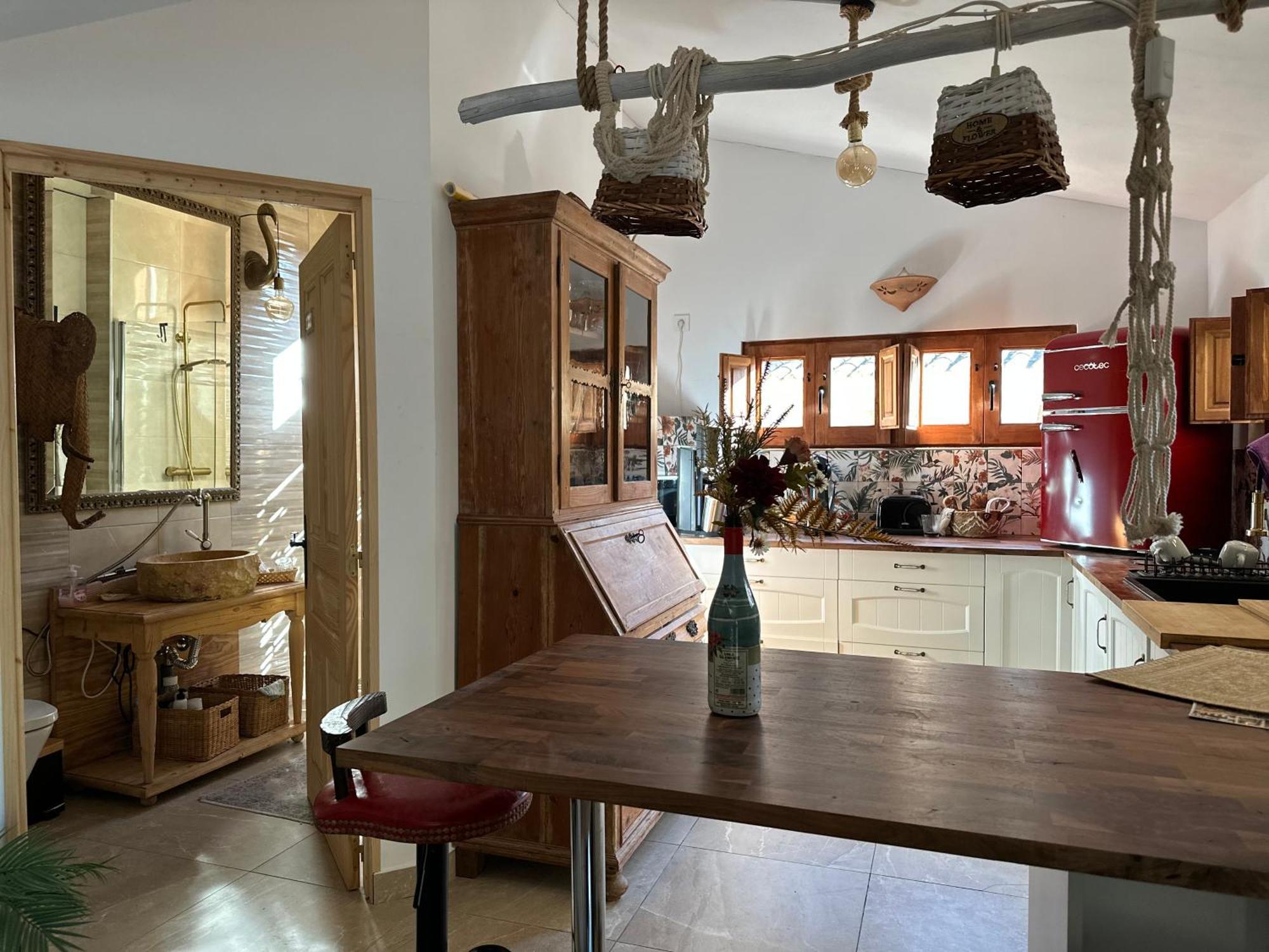 Casita Balear Apartment *