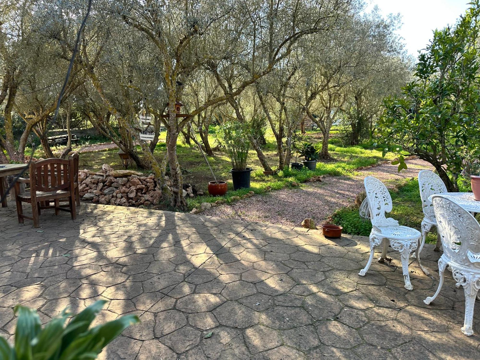 Apartment Casita Balear