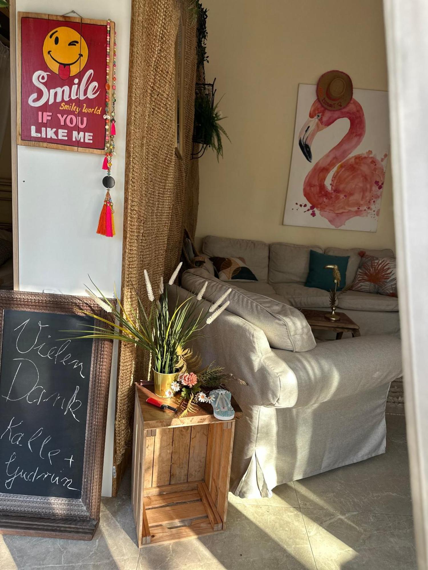 Casita Balear Apartment