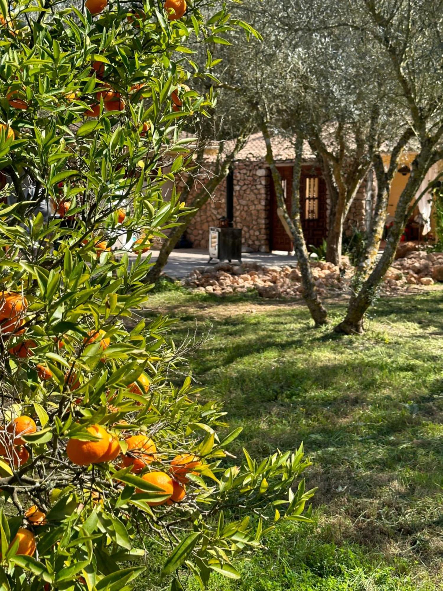 Casita Balear