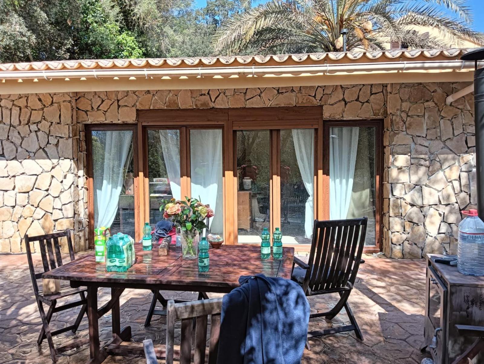 Apartment Casita Balear