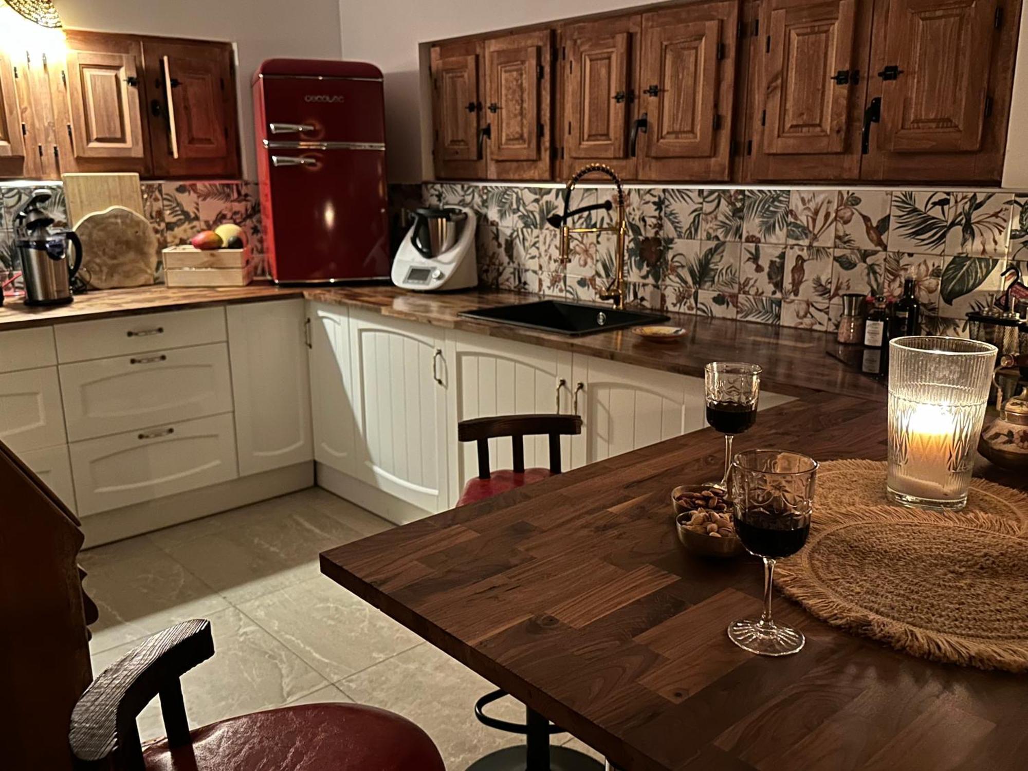 Casita Balear Apartment Algaida (Mallorca)