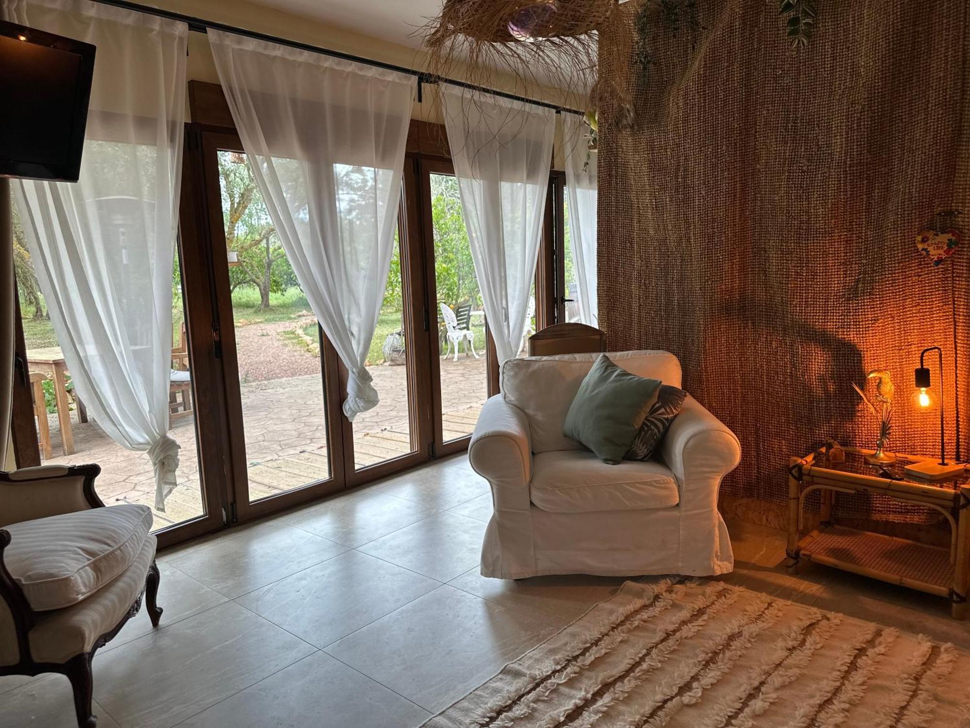 Casita Balear Apartment Algaida (Mallorca)