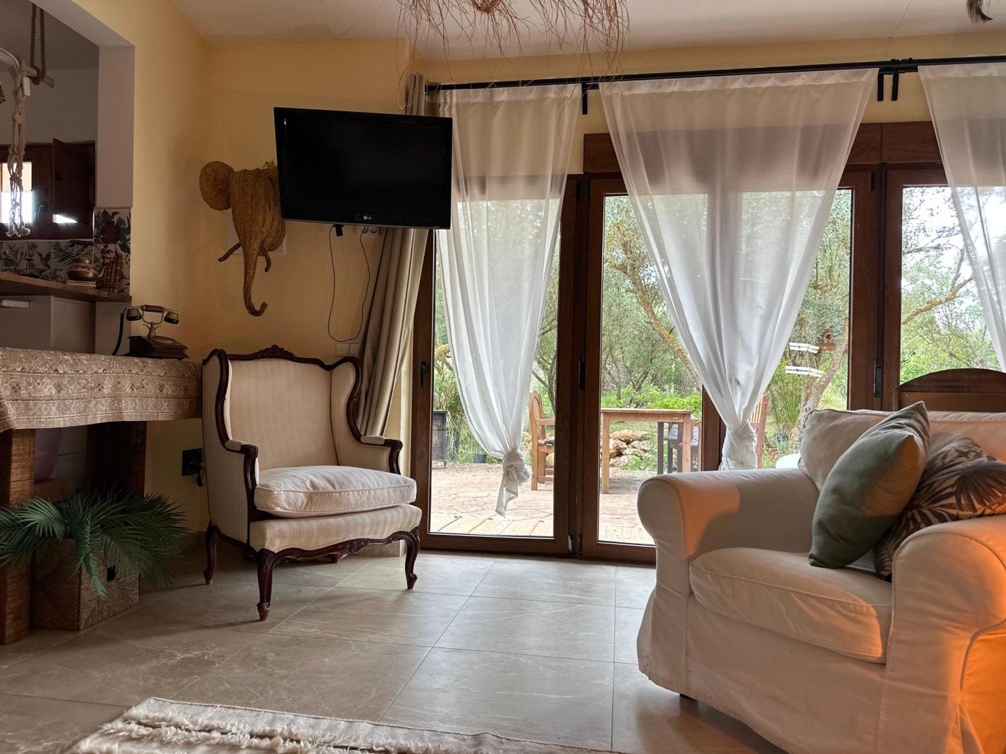 Casita Balear Apartment Algaida (Mallorca)