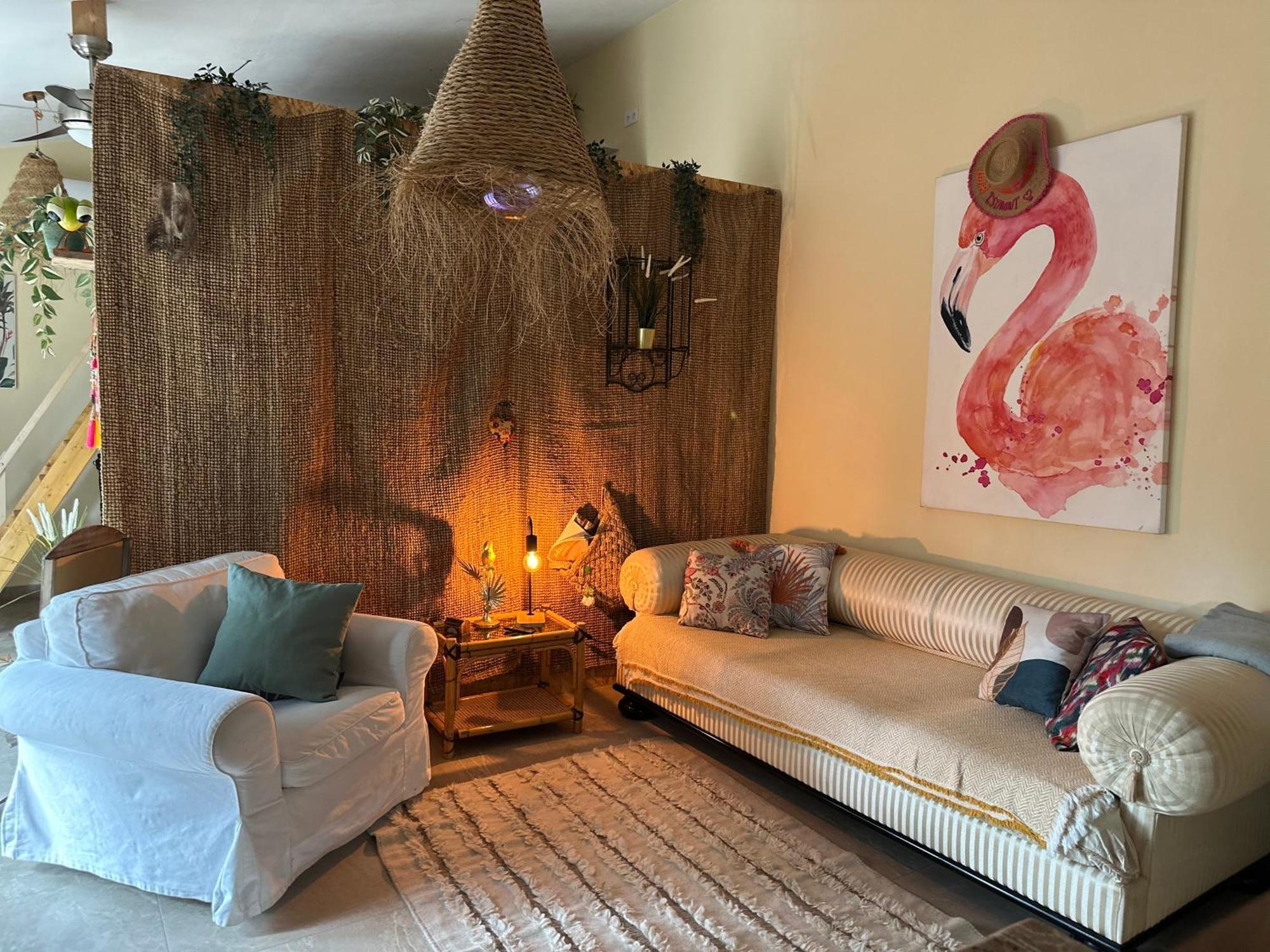 Casita Balear * Algaida (Mallorca)