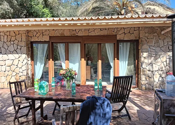 Casita Balear