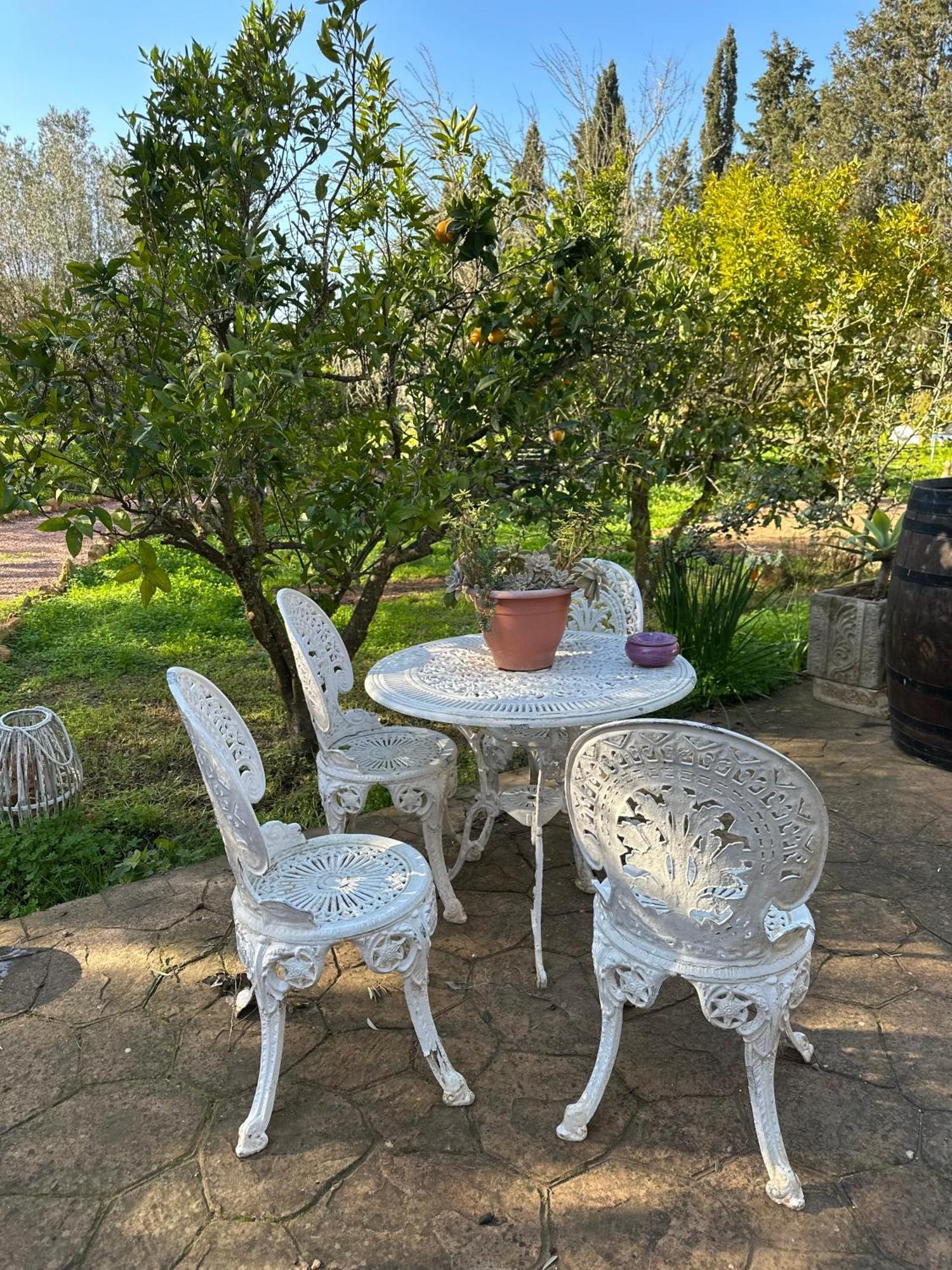 Lägenhet Casita Balear Algaida (Mallorca)