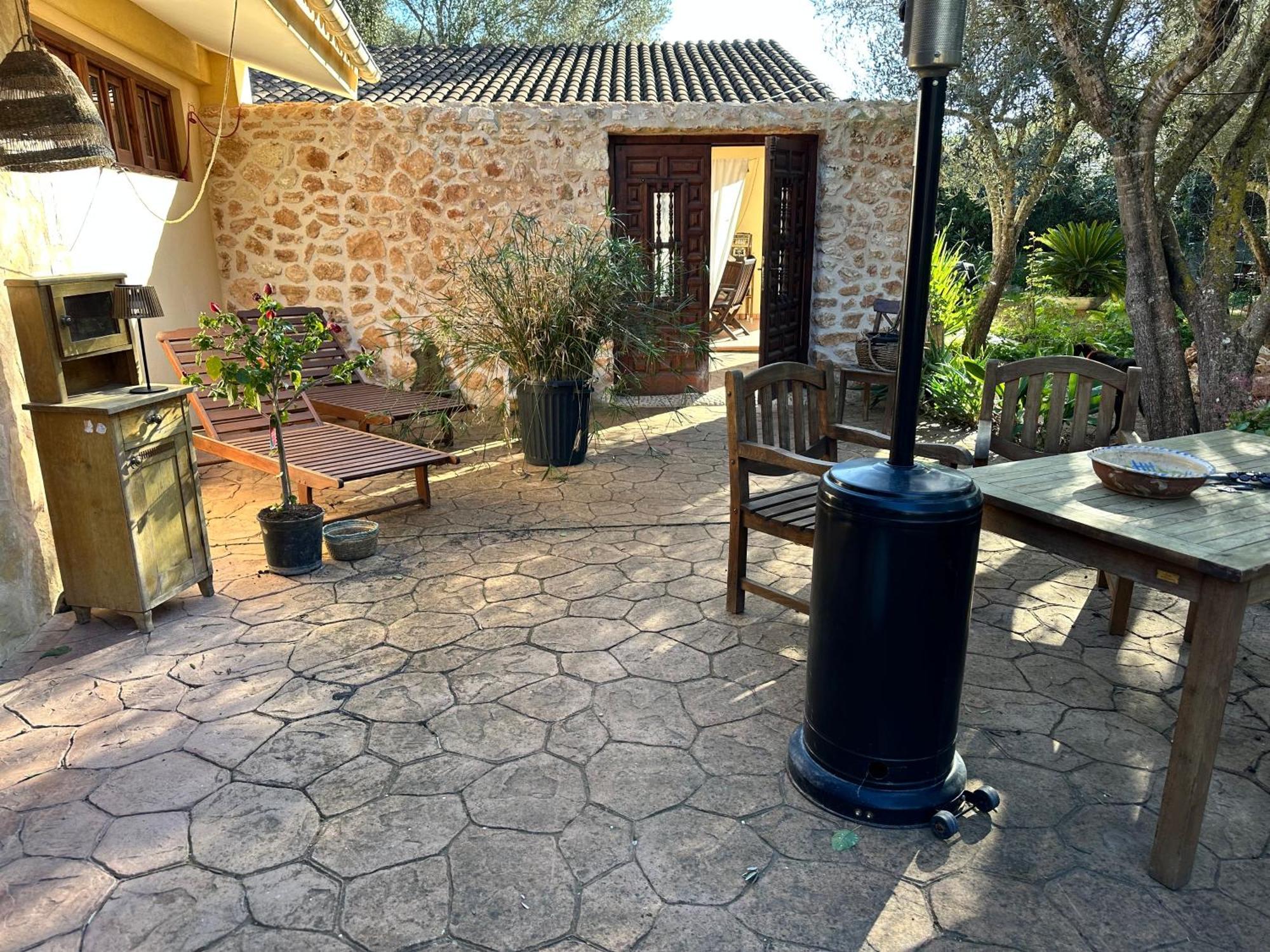 Casita Balear