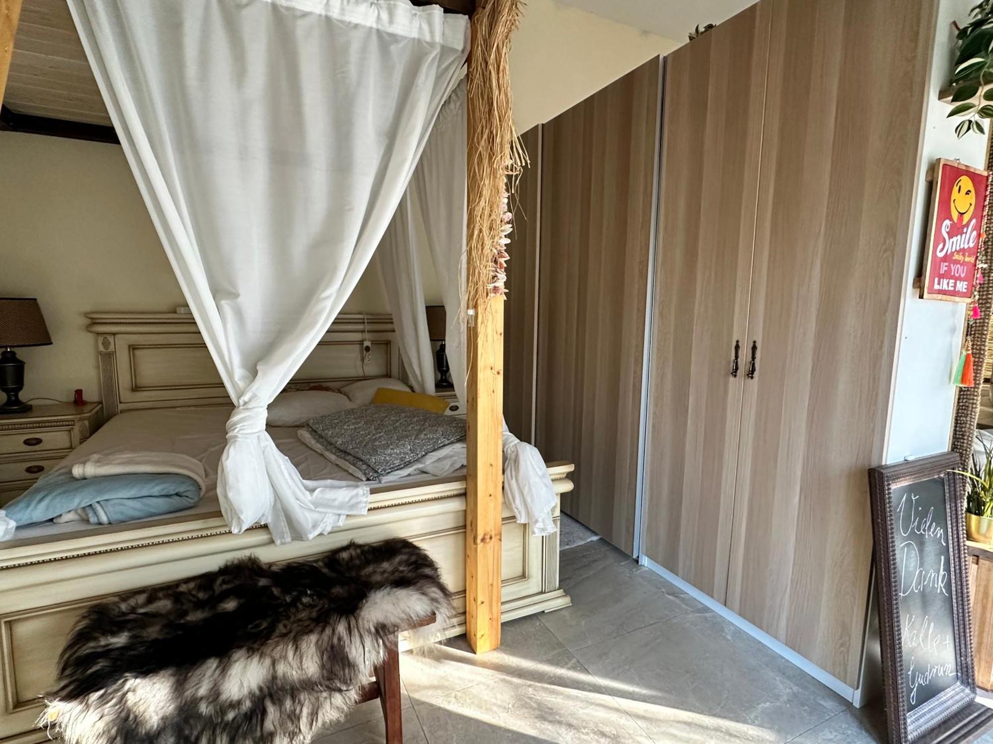 Casita Balear Lägenhet *