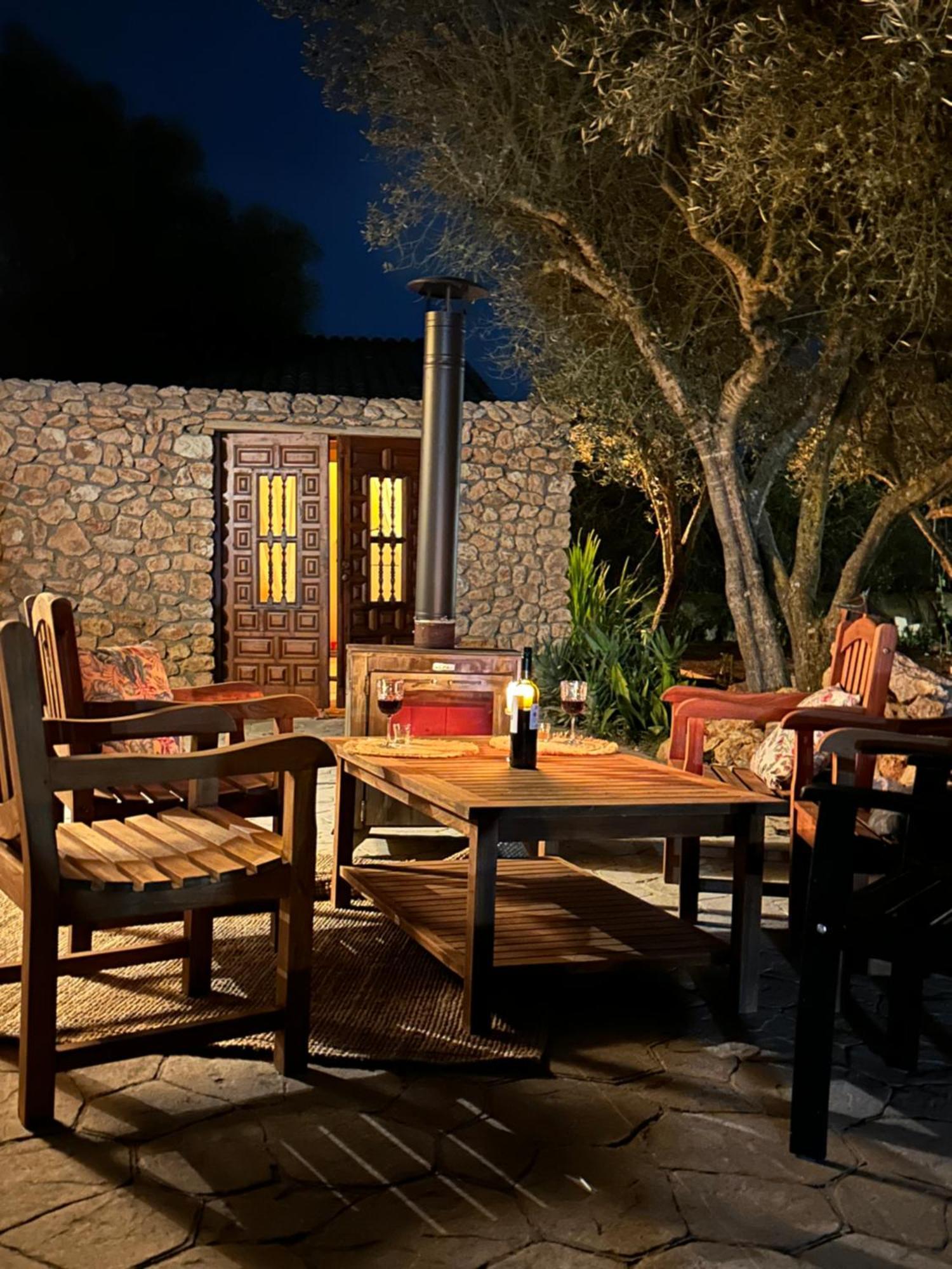 Casita Balear Lägenhet Algaida (Mallorca)