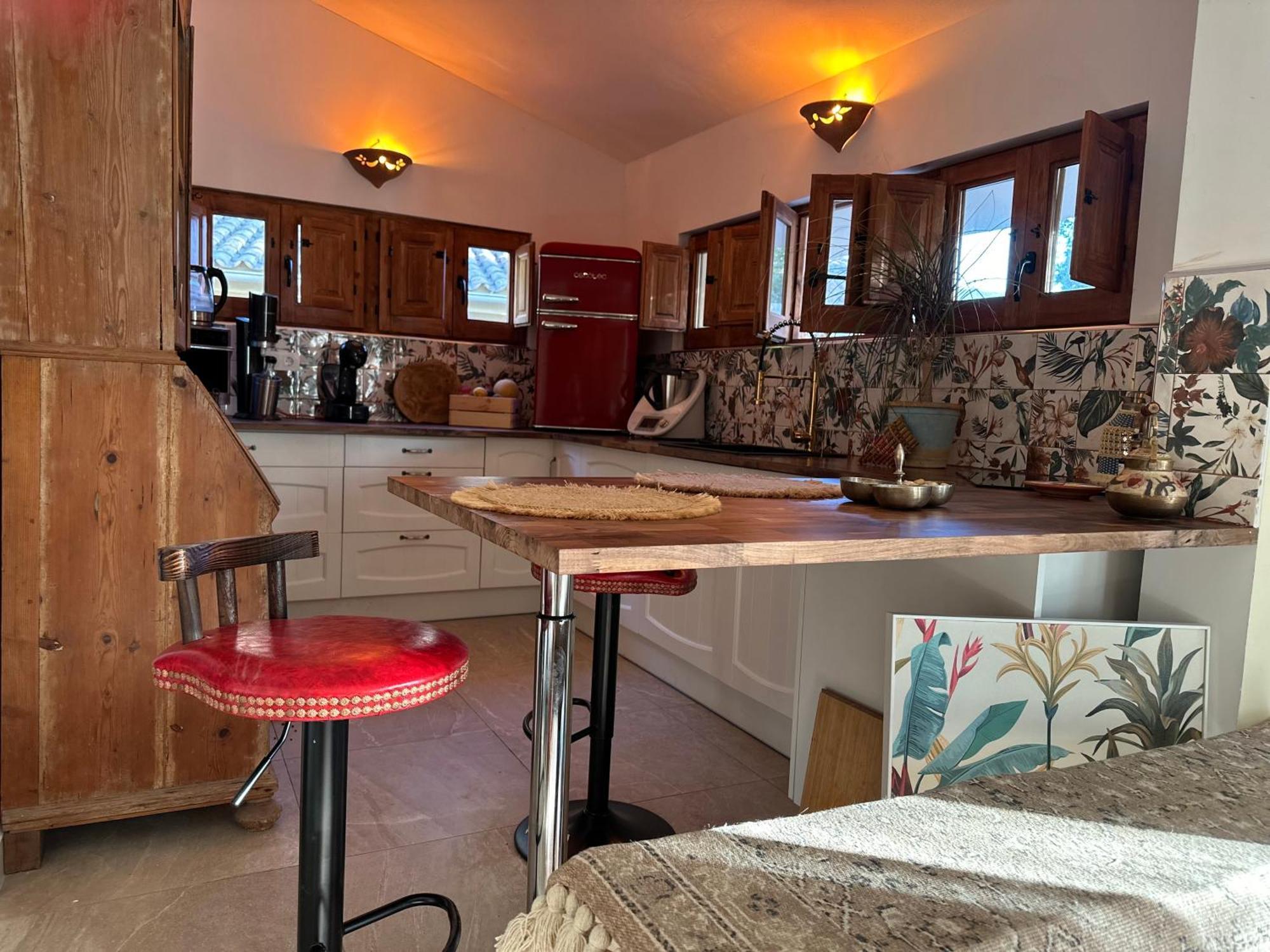 Casita Balear Lägenhet Algaida (Mallorca)