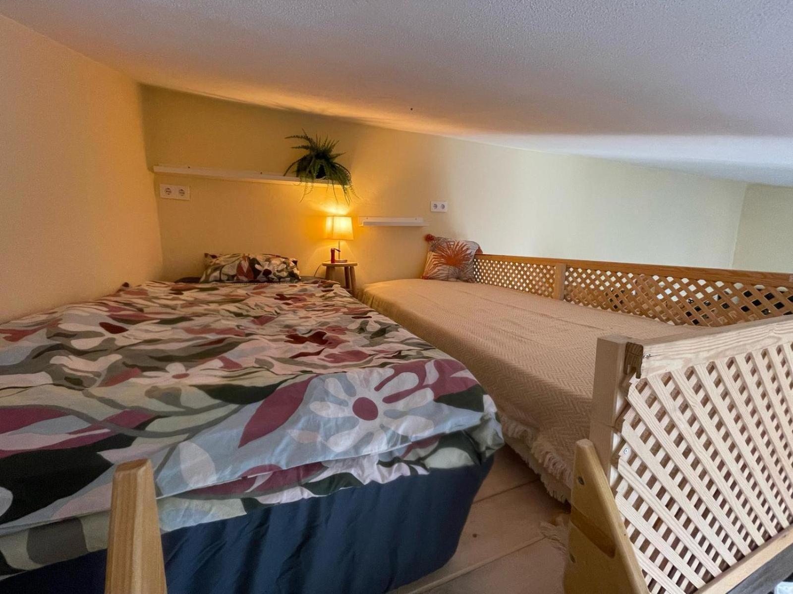 Lägenhet Casita Balear