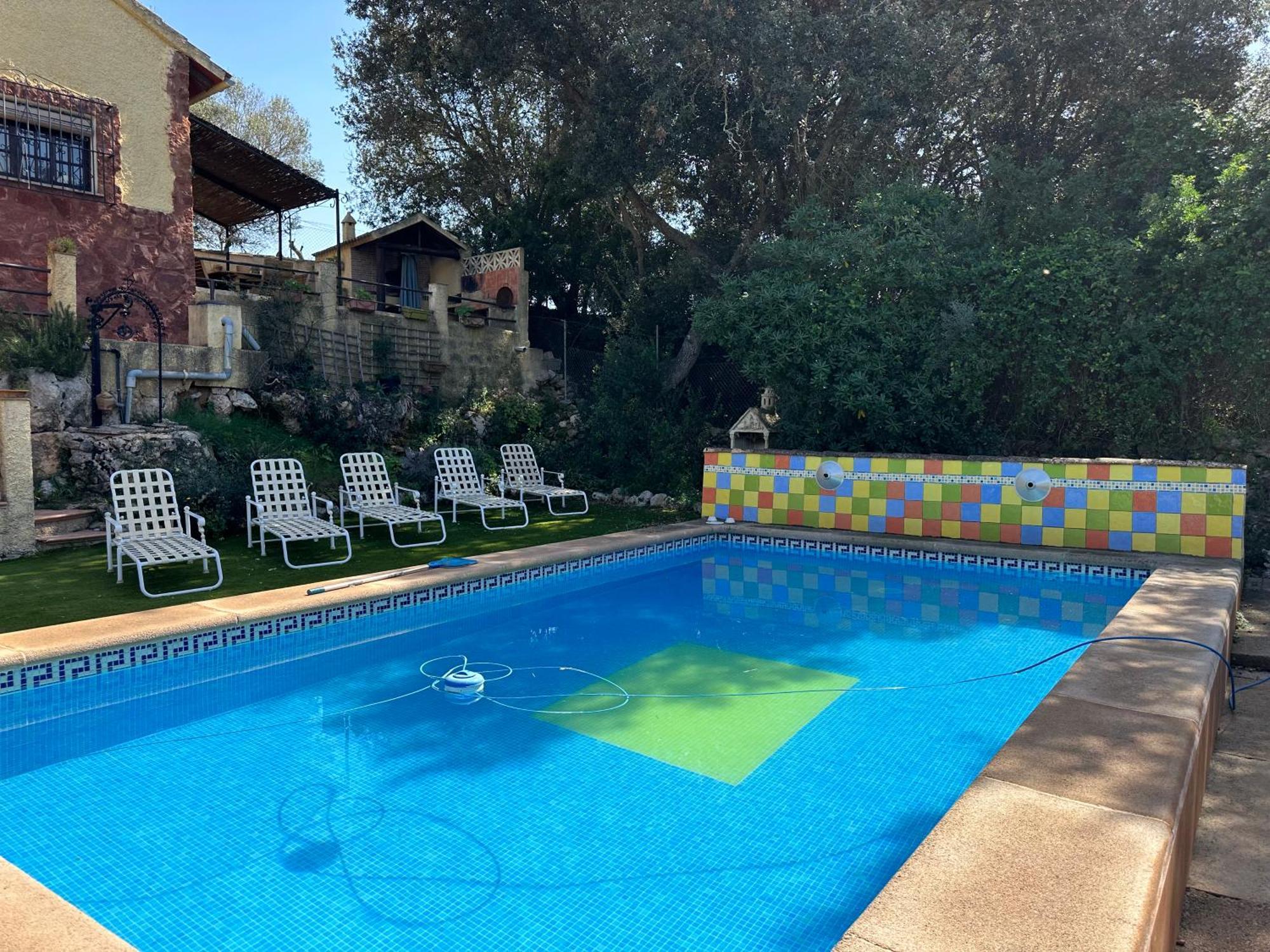 Casita Balear