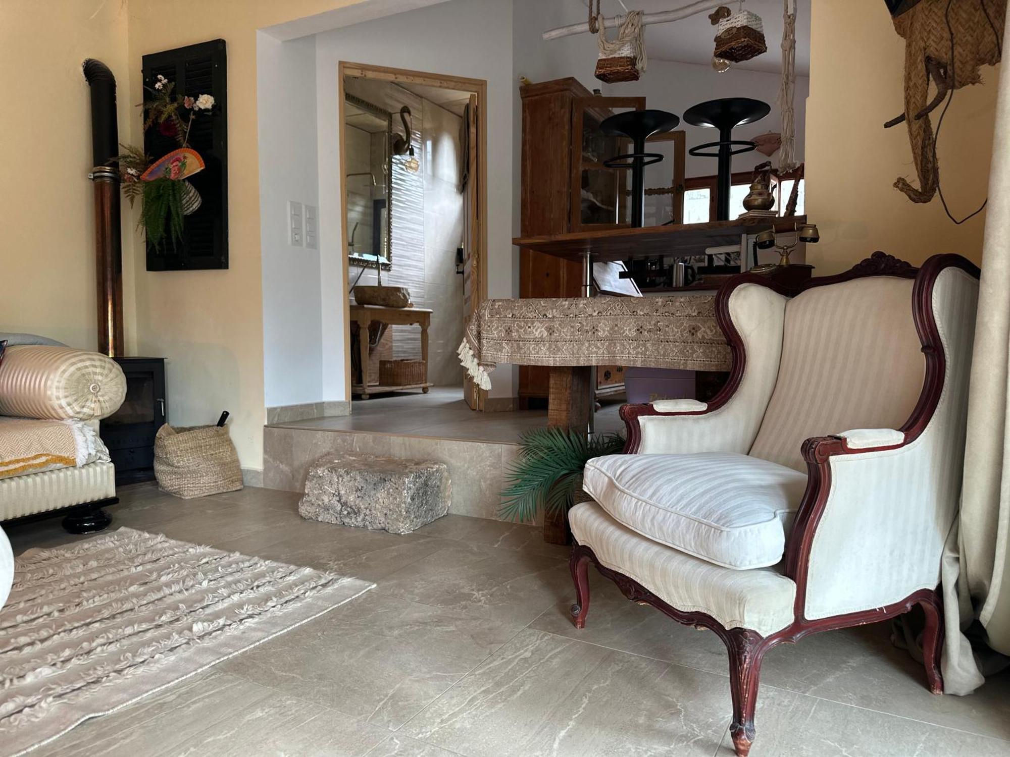 Casita Balear Lägenhet